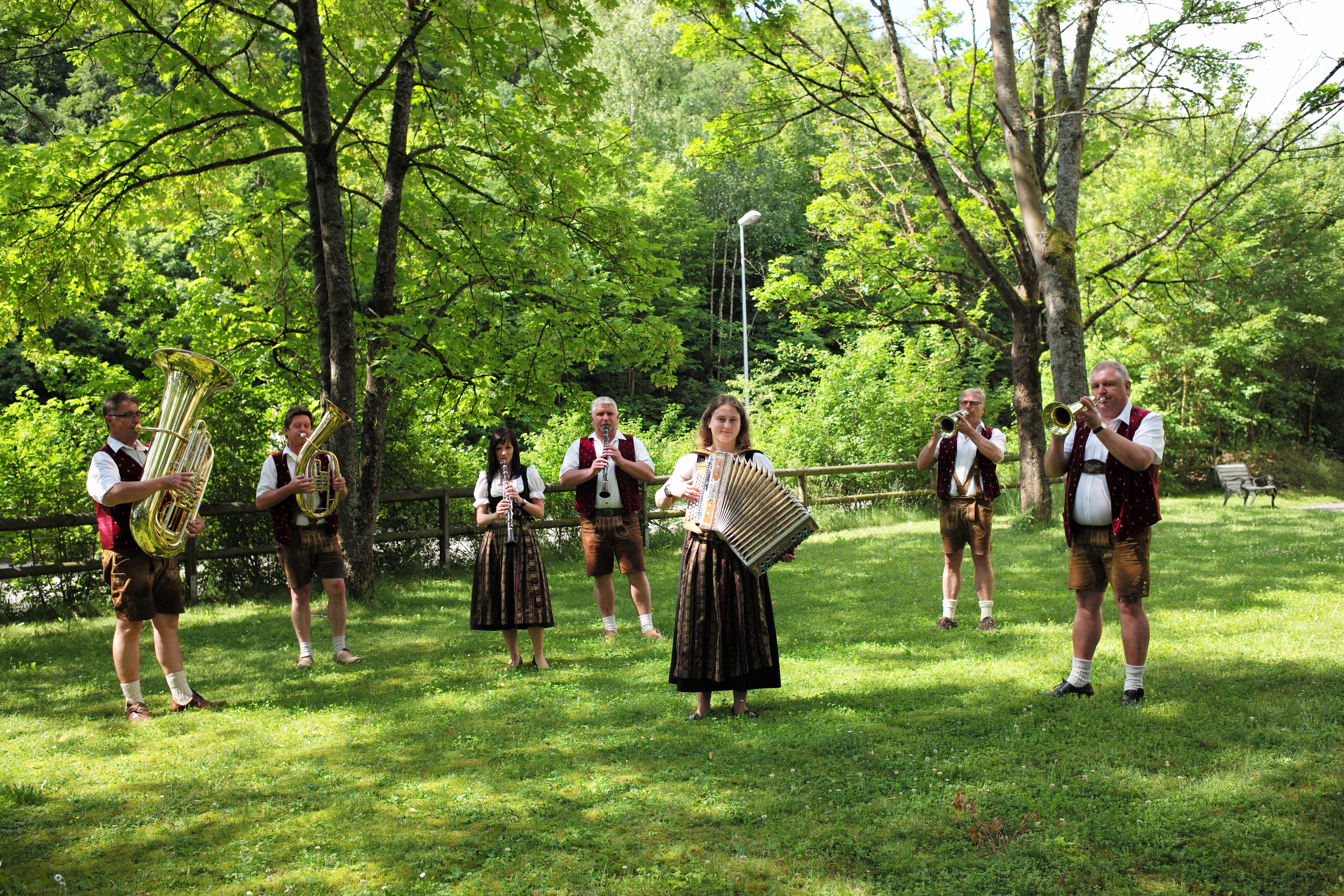 Tanzl Besetzung Tanzl Besetzung