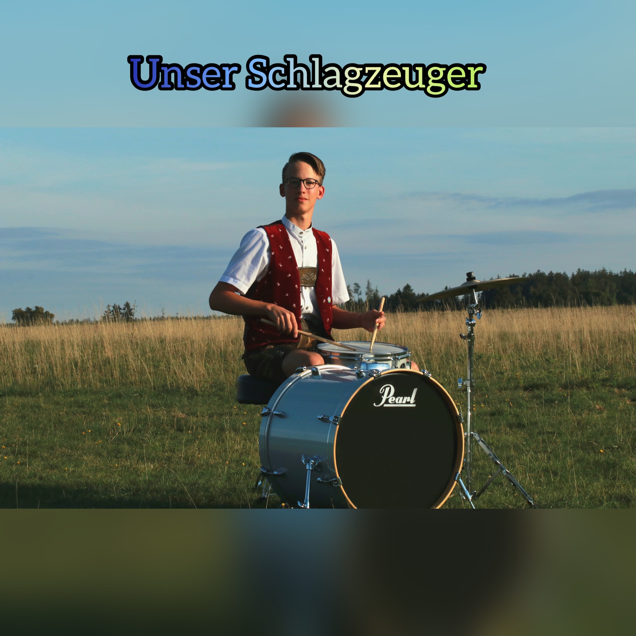 Schlagzeug Schlagzeug